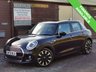 USED 2021 70 MINI HATCH 1.5 Cooper Exclusive Hatchback 5dr Petrol Steptronic Euro 6 (s/s) (136 ps) READ OUR REVIEWS! FINANCE AVAILABLE FROM 9.9% APR! MOT UNTIL MAY 2026! & JUST 1 OWNER!