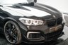 USED 2019 19 BMW 1 SERIES 3.0 M140i GPF Shadow Edition Hatchback 3dr Petrol Auto Euro 6 (s/s) (340 ps) 12 month warranty & breakdown cover