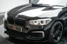 USED 2019 19 BMW 1 SERIES 3.0 M140i GPF Shadow Edition Hatchback 3dr Petrol Auto Euro 6 (s/s) (340 ps) 12 month warranty & breakdown cover