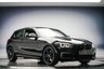 USED 2019 19 BMW 1 SERIES 3.0 M140i GPF Shadow Edition Hatchback 3dr Petrol Auto Euro 6 (s/s) (340 ps) 12 month warranty & breakdown cover