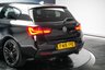 USED 2019 19 BMW 1 SERIES 3.0 M140i GPF Shadow Edition Hatchback 3dr Petrol Auto Euro 6 (s/s) (340 ps) 12 month warranty & breakdown cover