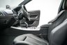 USED 2019 19 BMW 1 SERIES 3.0 M140i GPF Shadow Edition Hatchback 3dr Petrol Auto Euro 6 (s/s) (340 ps) 12 month warranty & breakdown cover