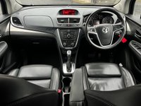 USED 2015 15 VAUXHALL MOKKA 1.4T SE SUV 5dr Petrol Auto 2WD Euro 5 (140 ps) 