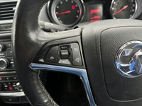 USED 2015 15 VAUXHALL MOKKA 1.4T SE SUV 5dr Petrol Auto 2WD Euro 5 (140 ps) 