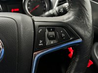 USED 2015 15 VAUXHALL MOKKA 1.4T SE SUV 5dr Petrol Auto 2WD Euro 5 (140 ps) 