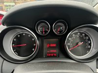 USED 2015 15 VAUXHALL MOKKA 1.4T SE SUV 5dr Petrol Auto 2WD Euro 5 (140 ps) 