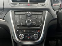 USED 2015 15 VAUXHALL MOKKA 1.4T SE SUV 5dr Petrol Auto 2WD Euro 5 (140 ps) 