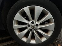 USED 2015 15 VAUXHALL MOKKA 1.4T SE SUV 5dr Petrol Auto 2WD Euro 5 (140 ps) 