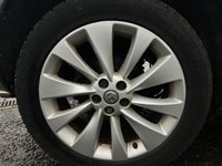 USED 2015 15 VAUXHALL MOKKA 1.4T SE SUV 5dr Petrol Auto 2WD Euro 5 (140 ps) 