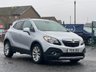 USED 2015 15 VAUXHALL MOKKA 1.4T SE SUV 5dr Petrol Auto 2WD Euro 5 (140 ps) 