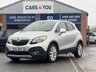 USED 2015 15 VAUXHALL MOKKA 1.4T SE SUV 5dr Petrol Auto 2WD Euro 5 (140 ps) 