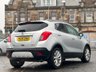 USED 2015 15 VAUXHALL MOKKA 1.4T SE SUV 5dr Petrol Auto 2WD Euro 5 (140 ps) 
