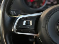 USED 2015 15 VOLKSWAGEN POLO 1.4 TSI BlueMotion Tech ACT BlueGT Hatchback 3dr Petrol DSG Euro 6 (s/s) (150 ps) BLUETOOTH +  AUDIO CONNECTIVITY +  AUX +  USB +  DAB RADIO +  SAT NAVIGATION +  PART LEATHER TRIM +  TRACTION CONTROL +  CRUISE CONTROL+  SPARE WHEEL +  17 INCH ALLOY WHEEL +