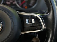 USED 2015 15 VOLKSWAGEN POLO 1.4 TSI BlueMotion Tech ACT BlueGT Hatchback 3dr Petrol DSG Euro 6 (s/s) (150 ps) BLUETOOTH +  AUDIO CONNECTIVITY +  AUX +  USB +  DAB RADIO +  SAT NAVIGATION +  PART LEATHER TRIM +  TRACTION CONTROL +  CRUISE CONTROL+  SPARE WHEEL +  17 INCH ALLOY WHEEL +