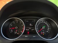 USED 2015 15 VOLKSWAGEN POLO 1.4 TSI BlueMotion Tech ACT BlueGT Hatchback 3dr Petrol DSG Euro 6 (s/s) (150 ps) BLUETOOTH +  AUDIO CONNECTIVITY +  AUX +  USB +  DAB RADIO +  SAT NAVIGATION +  PART LEATHER TRIM +  TRACTION CONTROL +  CRUISE CONTROL+  SPARE WHEEL +  17 INCH ALLOY WHEEL +