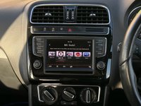 USED 2015 15 VOLKSWAGEN POLO 1.4 TSI BlueMotion Tech ACT BlueGT Hatchback 3dr Petrol DSG Euro 6 (s/s) (150 ps) BLUETOOTH +  AUDIO CONNECTIVITY +  AUX +  USB +  DAB RADIO +  SAT NAVIGATION +  PART LEATHER TRIM +  TRACTION CONTROL +  CRUISE CONTROL+  SPARE WHEEL +  17 INCH ALLOY WHEEL +