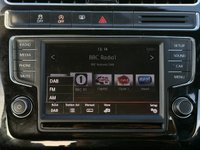 USED 2015 15 VOLKSWAGEN POLO 1.4 TSI BlueMotion Tech ACT BlueGT Hatchback 3dr Petrol DSG Euro 6 (s/s) (150 ps) BLUETOOTH +  AUDIO CONNECTIVITY +  AUX +  USB +  DAB RADIO +  SAT NAVIGATION +  PART LEATHER TRIM +  TRACTION CONTROL +  CRUISE CONTROL+  SPARE WHEEL +  17 INCH ALLOY WHEEL +