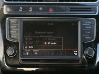 USED 2015 15 VOLKSWAGEN POLO 1.4 TSI BlueMotion Tech ACT BlueGT Hatchback 3dr Petrol DSG Euro 6 (s/s) (150 ps) BLUETOOTH +  AUDIO CONNECTIVITY +  AUX +  USB +  DAB RADIO +  SAT NAVIGATION +  PART LEATHER TRIM +  TRACTION CONTROL +  CRUISE CONTROL+  SPARE WHEEL +  17 INCH ALLOY WHEEL +