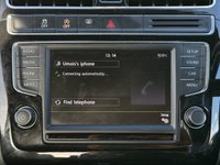 USED 2015 15 VOLKSWAGEN POLO 1.4 TSI BlueMotion Tech ACT BlueGT Hatchback 3dr Petrol DSG Euro 6 (s/s) (150 ps) BLUETOOTH +  AUDIO CONNECTIVITY +  AUX +  USB +  DAB RADIO +  SAT NAVIGATION +  PART LEATHER TRIM +  TRACTION CONTROL +  CRUISE CONTROL+  SPARE WHEEL +  17 INCH ALLOY WHEEL +