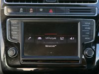 USED 2015 15 VOLKSWAGEN POLO 1.4 TSI BlueMotion Tech ACT BlueGT Hatchback 3dr Petrol DSG Euro 6 (s/s) (150 ps) BLUETOOTH +  AUDIO CONNECTIVITY +  AUX +  USB +  DAB RADIO +  SAT NAVIGATION +  PART LEATHER TRIM +  TRACTION CONTROL +  CRUISE CONTROL+  SPARE WHEEL +  17 INCH ALLOY WHEEL +