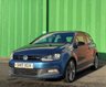 USED 2015 15 VOLKSWAGEN POLO 1.4 TSI BlueMotion Tech ACT BlueGT Hatchback 3dr Petrol DSG Euro 6 (s/s) (150 ps) BLUETOOTH +  AUDIO CONNECTIVITY +  AUX +  USB +  DAB RADIO +  SAT NAVIGATION +  PART LEATHER TRIM +  TRACTION CONTROL +  CRUISE CONTROL+  SPARE WHEEL +  17 INCH ALLOY WHEEL +