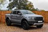 USED 2022 22 FORD RANGER 2.0 EcoBlue Raptor Pickup Double Cab 4dr Diesel Auto 4WD Euro 6 (s/s) (213 ps) Pristine, 1 owner