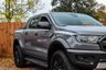 USED 2022 22 FORD RANGER 2.0 EcoBlue Raptor Pickup Double Cab 4dr Diesel Auto 4WD Euro 6 (s/s) (213 ps) Pristine, 1 owner