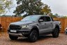 USED 2022 22 FORD RANGER 2.0 EcoBlue Raptor Pickup Double Cab 4dr Diesel Auto 4WD Euro 6 (s/s) (213 ps) Pristine, 1 owner