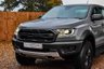 USED 2022 22 FORD RANGER 2.0 EcoBlue Raptor Pickup Double Cab 4dr Diesel Auto 4WD Euro 6 (s/s) (213 ps) Pristine, 1 owner