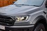 USED 2022 22 FORD RANGER 2.0 EcoBlue Raptor Pickup Double Cab 4dr Diesel Auto 4WD Euro 6 (s/s) (213 ps) Pristine, 1 owner