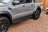 USED 2022 22 FORD RANGER 2.0 EcoBlue Raptor Pickup Double Cab 4dr Diesel Auto 4WD Euro 6 (s/s) (213 ps) Pristine, 1 owner