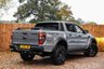 USED 2022 22 FORD RANGER 2.0 EcoBlue Raptor Pickup Double Cab 4dr Diesel Auto 4WD Euro 6 (s/s) (213 ps) Pristine, 1 owner