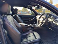 USED 2016 16 BMW 4 SERIES 2.0 420d M Sport Coupe 2dr Diesel Manual Euro 6 (s/s) (190 ps) 