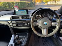 USED 2016 16 BMW 4 SERIES 2.0 420d M Sport Coupe 2dr Diesel Manual Euro 6 (s/s) (190 ps) 