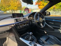 USED 2016 16 BMW 4 SERIES 2.0 420d M Sport Coupe 2dr Diesel Manual Euro 6 (s/s) (190 ps) 