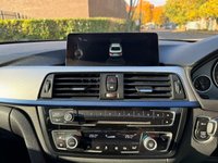 USED 2016 16 BMW 4 SERIES 2.0 420d M Sport Coupe 2dr Diesel Manual Euro 6 (s/s) (190 ps) 