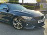 USED 2016 16 BMW 4 SERIES 2.0 420d M Sport Coupe 2dr Diesel Manual Euro 6 (s/s) (190 ps) 
