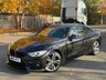 USED 2016 16 BMW 4 SERIES 2.0 420d M Sport Coupe 2dr Diesel Manual Euro 6 (s/s) (190 ps) 