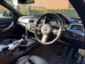 USED 2016 16 BMW 4 SERIES 2.0 420d M Sport Coupe 2dr Diesel Manual Euro 6 (s/s) (190 ps) 