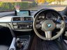 USED 2016 16 BMW 4 SERIES 2.0 420d M Sport Coupe 2dr Diesel Manual Euro 6 (s/s) (190 ps) 