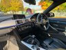 USED 2016 16 BMW 4 SERIES 2.0 420d M Sport Coupe 2dr Diesel Manual Euro 6 (s/s) (190 ps) 