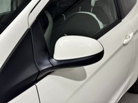 USED 2016 16 FORD KA 1.2 Zetec White Edition Hatchback 3dr Petrol Manual Euro 6 (s/s) (69 ps) BLACK ALLOYS+ B/TOOTH+PRIVACY