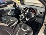 USED 2016 16 FORD KA 1.2 Zetec White Edition Hatchback 3dr Petrol Manual Euro 6 (s/s) (69 ps) BLACK ALLOYS+ B/TOOTH+PRIVACY