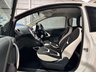 USED 2016 16 FORD KA 1.2 Zetec White Edition Hatchback 3dr Petrol Manual Euro 6 (s/s) (69 ps) BLACK ALLOYS+ B/TOOTH+PRIVACY