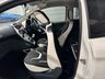 USED 2016 16 FORD KA 1.2 Zetec White Edition Hatchback 3dr Petrol Manual Euro 6 (s/s) (69 ps) BLACK ALLOYS+ B/TOOTH+PRIVACY