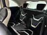 USED 2016 16 FORD KA 1.2 Zetec White Edition Hatchback 3dr Petrol Manual Euro 6 (s/s) (69 ps) BLACK ALLOYS+ B/TOOTH+PRIVACY
