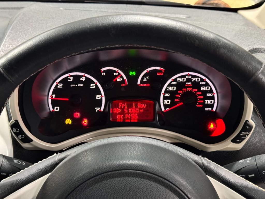 USED 2016 16 FORD KA 1.2 Zetec White Edition Hatchback 3dr Petrol Manual Euro 6 (s/s) (69 ps) BLACK ALLOYS+ B/TOOTH+PRIVACY