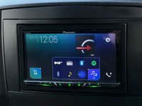 USED 2019 19 MERCEDES-BENZ VITO 2.1000000000000001l d  136 BHP 