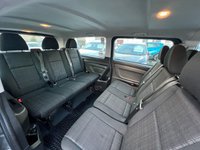 USED 2019 19 MERCEDES-BENZ VITO 2.1000000000000001l d  136 BHP 