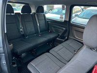 USED 2019 19 MERCEDES-BENZ VITO 2.1000000000000001l d  136 BHP 